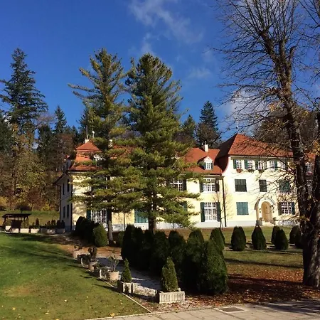 Rogashka One Bedroom Rogaška Slatina