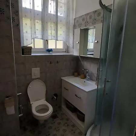 Rogashka One Bedroom דירה רוגאסקה סלאטינה