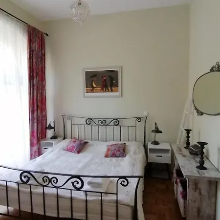 Rogashka One Bedroom Rogaska Slatina