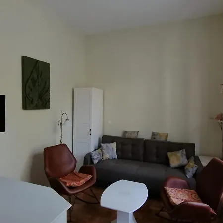 Rogashka One Bedroom * Rogaska Slatina