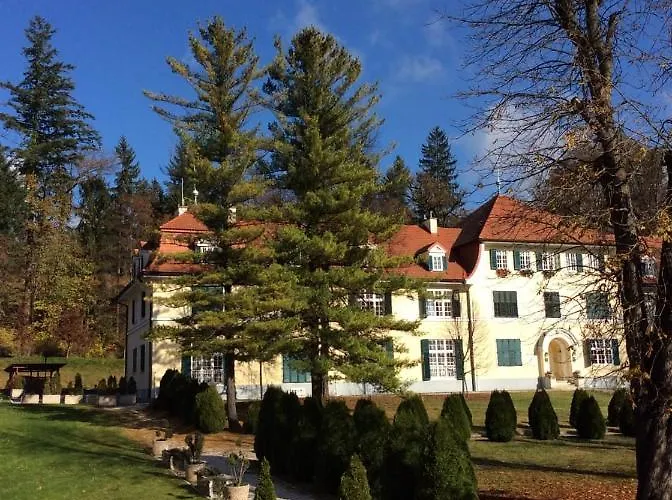 Rogashka One Bedroom Rogaška Slatina