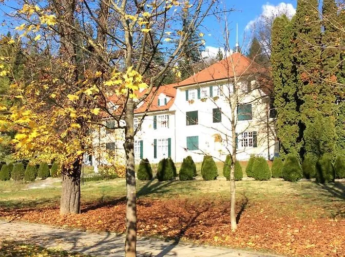 Rogashka One Bedroom *