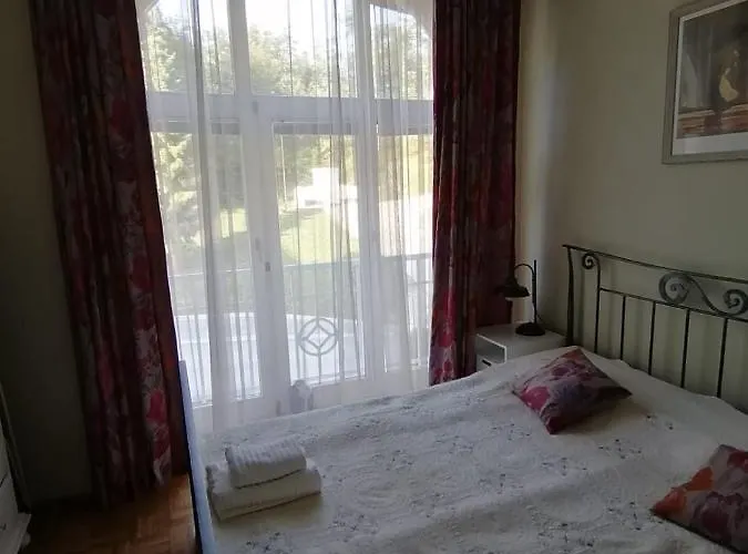 Appartamento Rogashka One Bedroom